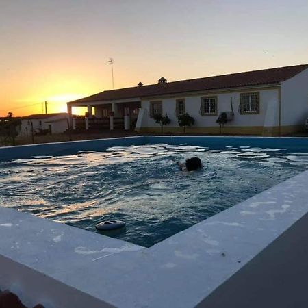 Monte Da Figueira Villa Amareleja Ngoại thất bức ảnh