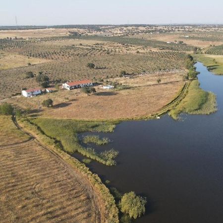 Monte Da Figueira Villa Amareleja Ngoại thất bức ảnh