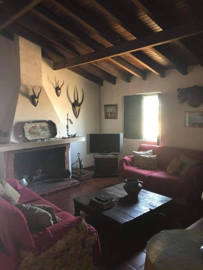Monte Da Figueira Villa Amareleja Ngoại thất bức ảnh