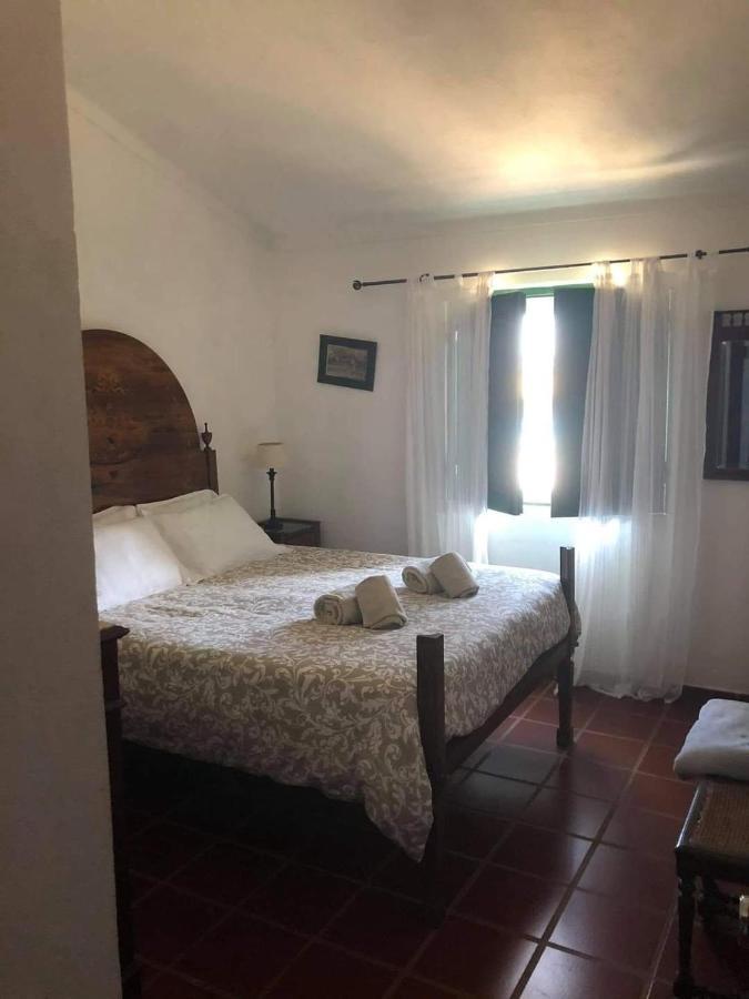 Monte Da Figueira Villa Amareleja Ngoại thất bức ảnh
