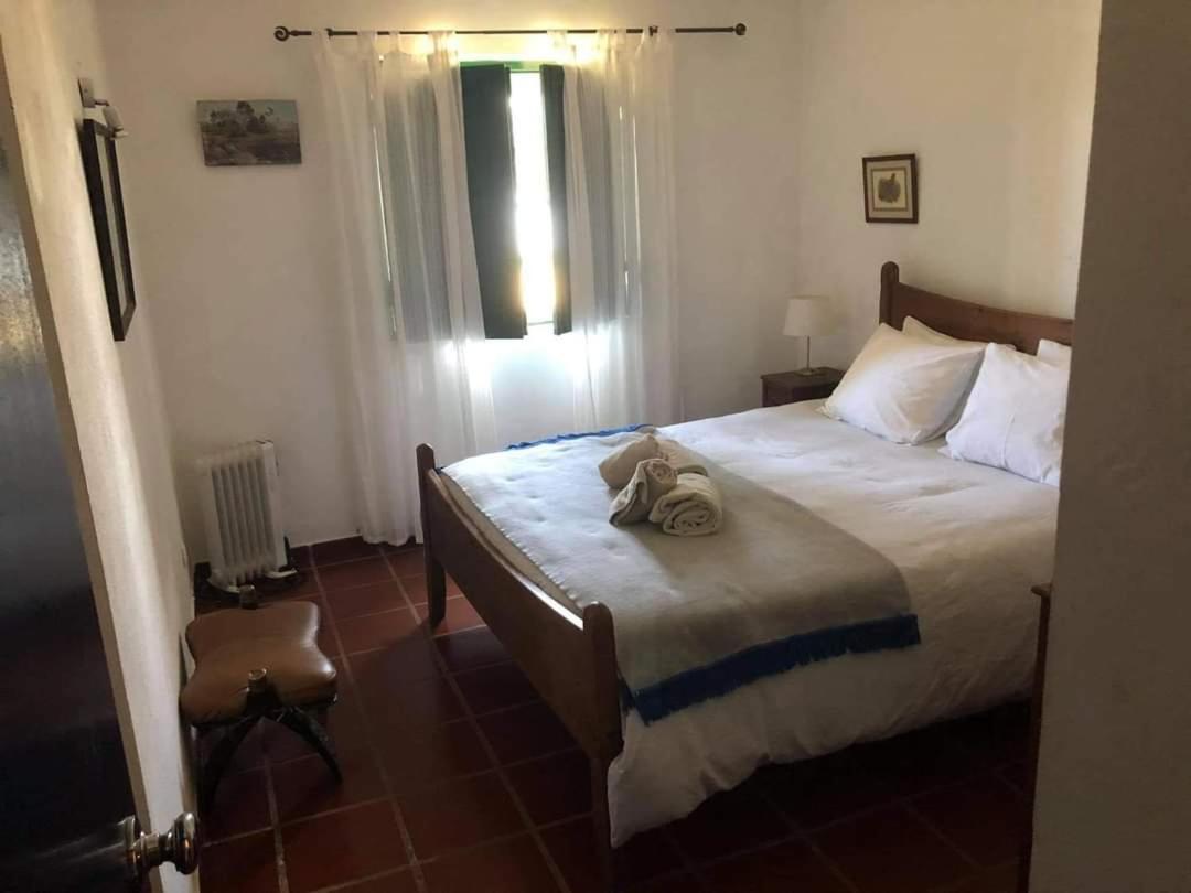 Monte Da Figueira Villa Amareleja Ngoại thất bức ảnh