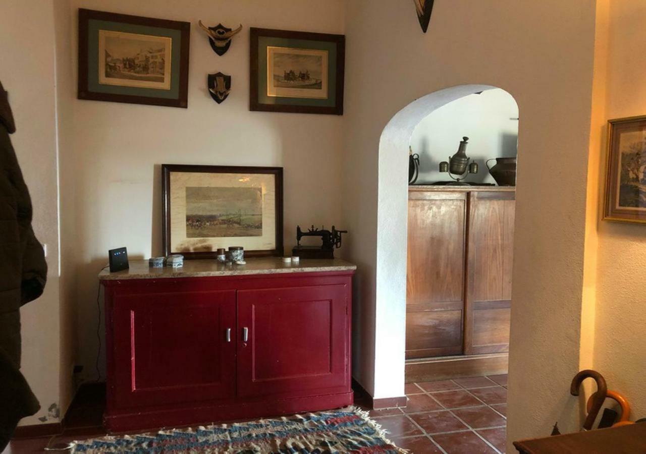Monte Da Figueira Villa Amareleja Ngoại thất bức ảnh